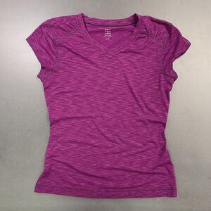 Title Nine Short Sleeve Shirt